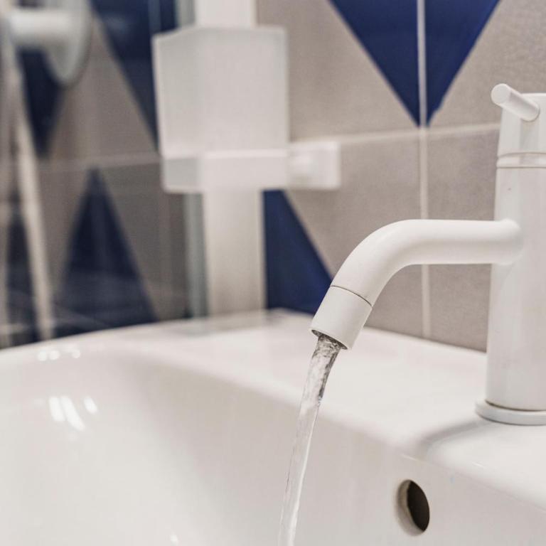 Casa Azzurra - Appartamento con 2 Camere da Letto - 69