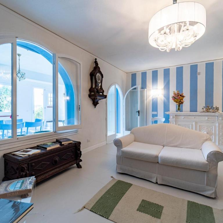 Casa Azzurra - Appartamento con 2 Camere da Letto - 37