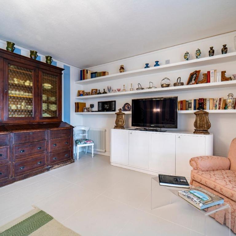 Casa Azzurra - Appartamento con 2 Camere da Letto - 43