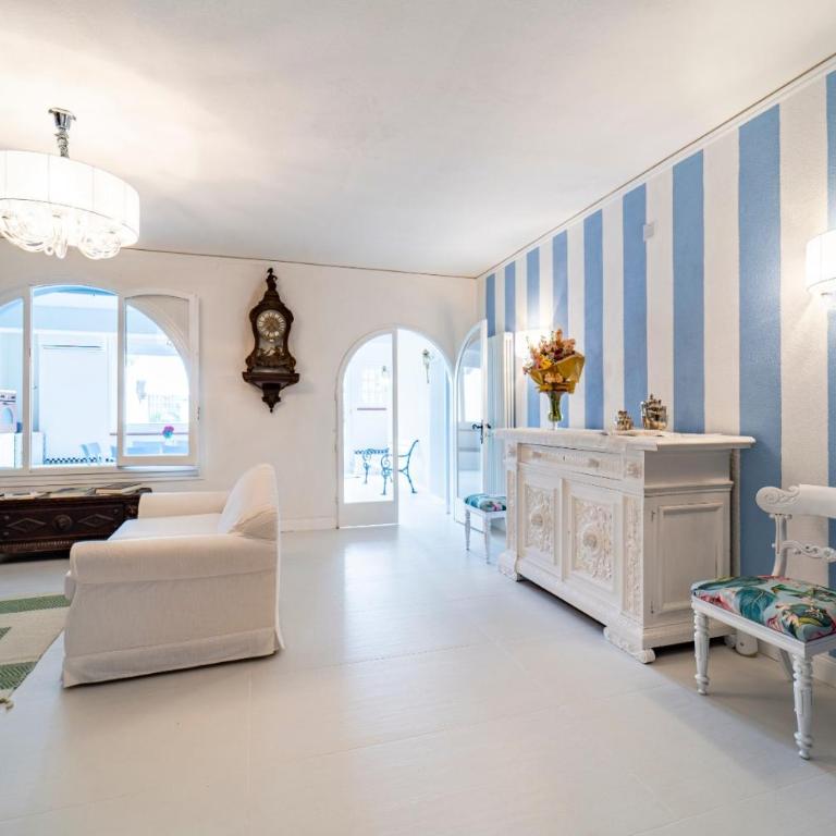 Casa Azzurra - Appartamento con 2 Camere da Letto - 44