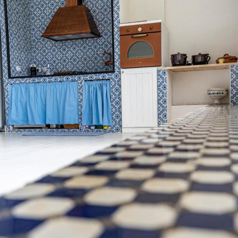 Casa Azzurra - Appartamento con 2 Camere da Letto - 52