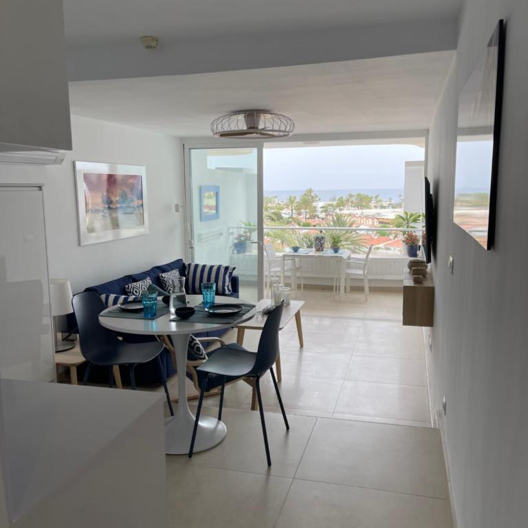 Apartamento Tamaran Sky - Apartamento de 1 dormitorio - 8