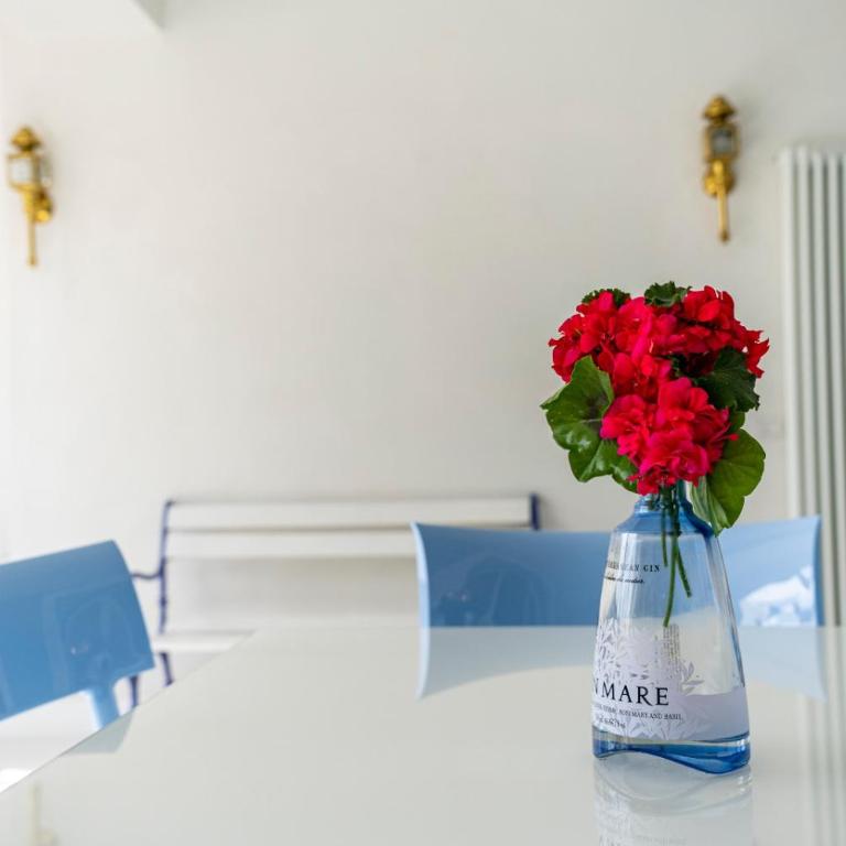 Casa Azzurra - Appartamento con 2 Camere da Letto - 56
