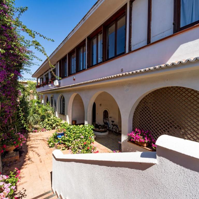 Casa Azzurra - Appartamento con 2 Camere da Letto - 19