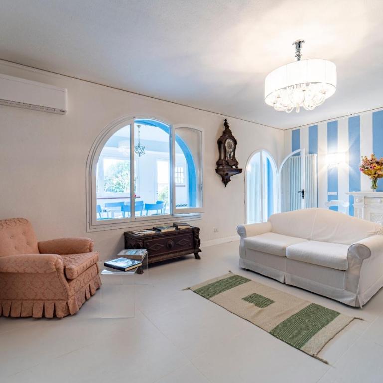 Casa Azzurra - Appartamento con 2 Camere da Letto - 45