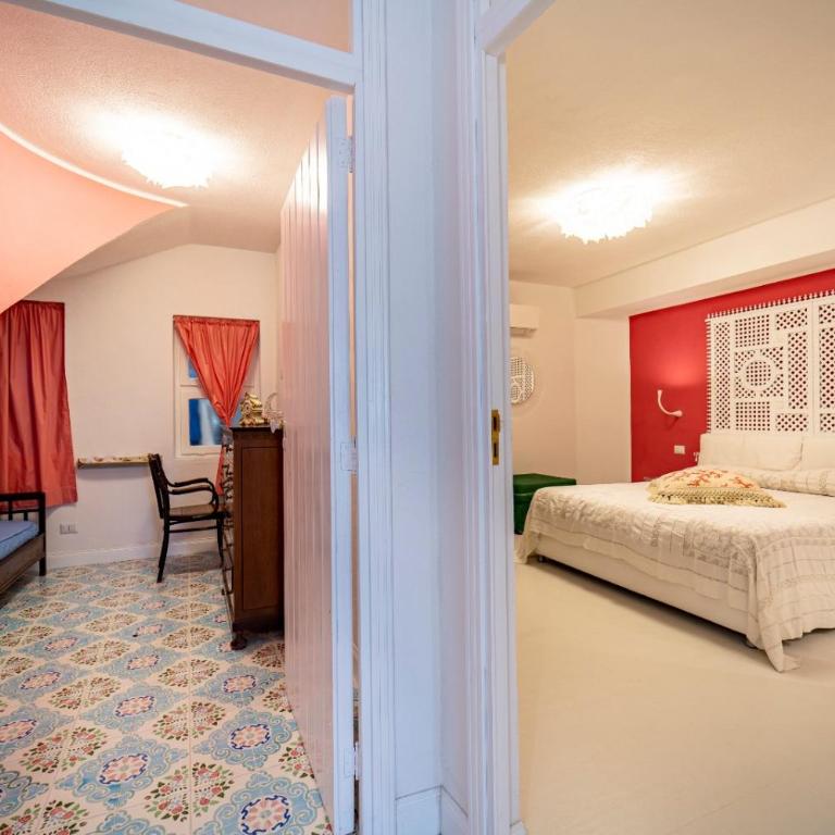 Casa Azzurra - Appartamento con 2 Camere da Letto - 63
