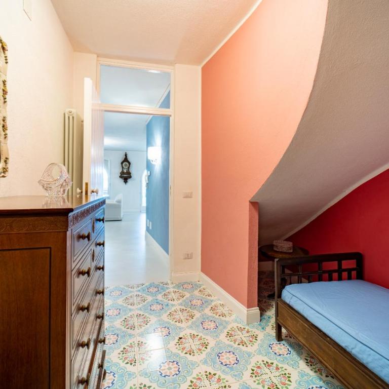 Casa Azzurra - Appartamento con 2 Camere da Letto - 66