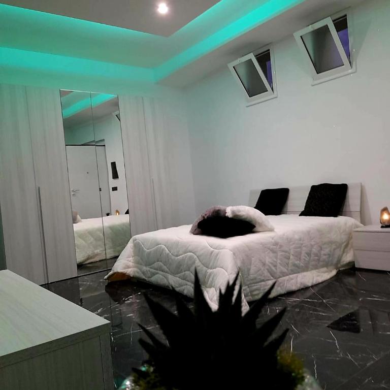 Casa Birmano - Villa con 1 Camera da Letto - 11