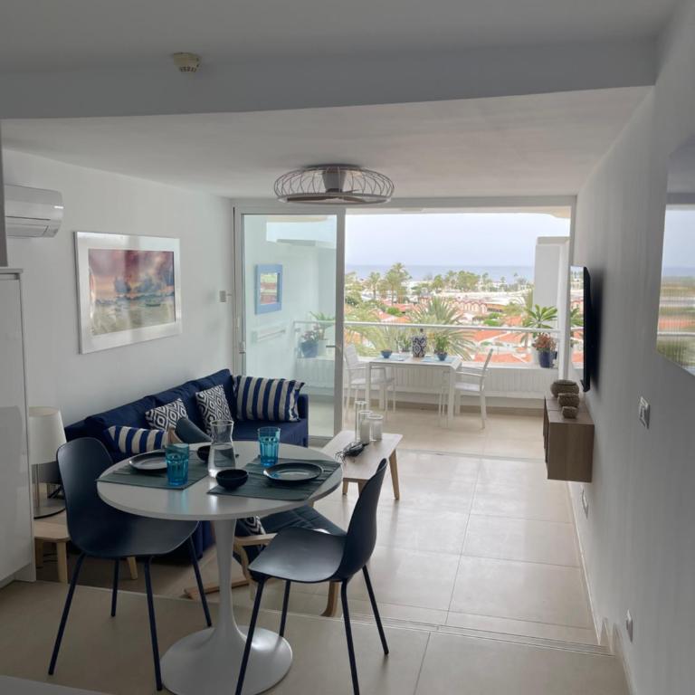 Apartamento Tamaran Sky - Apartamento de 1 dormitorio - 7
