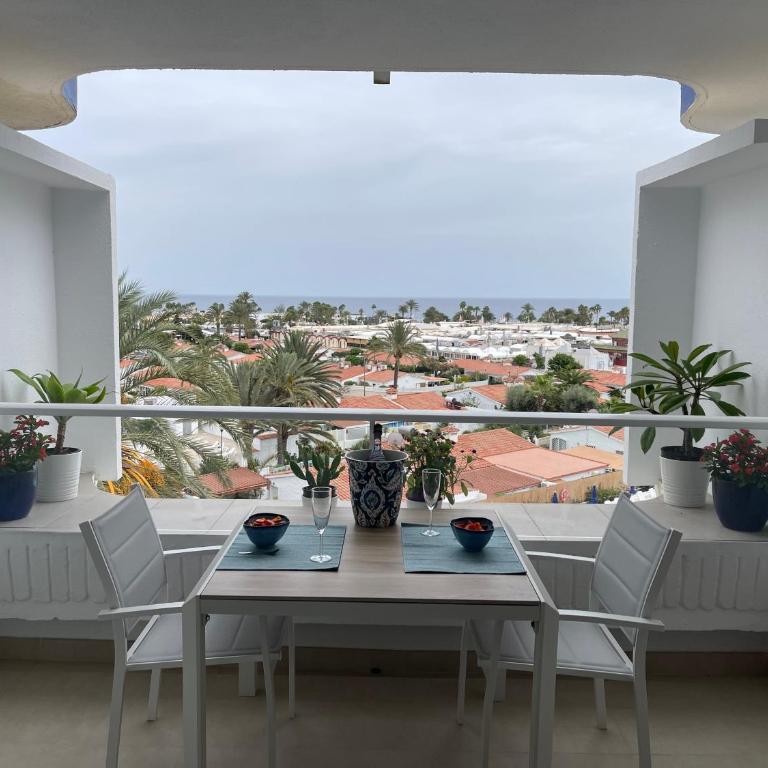 Apartamento Tamaran Sky - Apartamento de 1 dormitorio - 24
