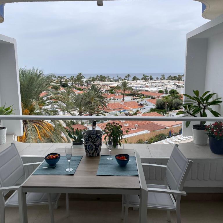 Apartamento Tamaran Sky - Apartamento de 1 dormitorio - 25