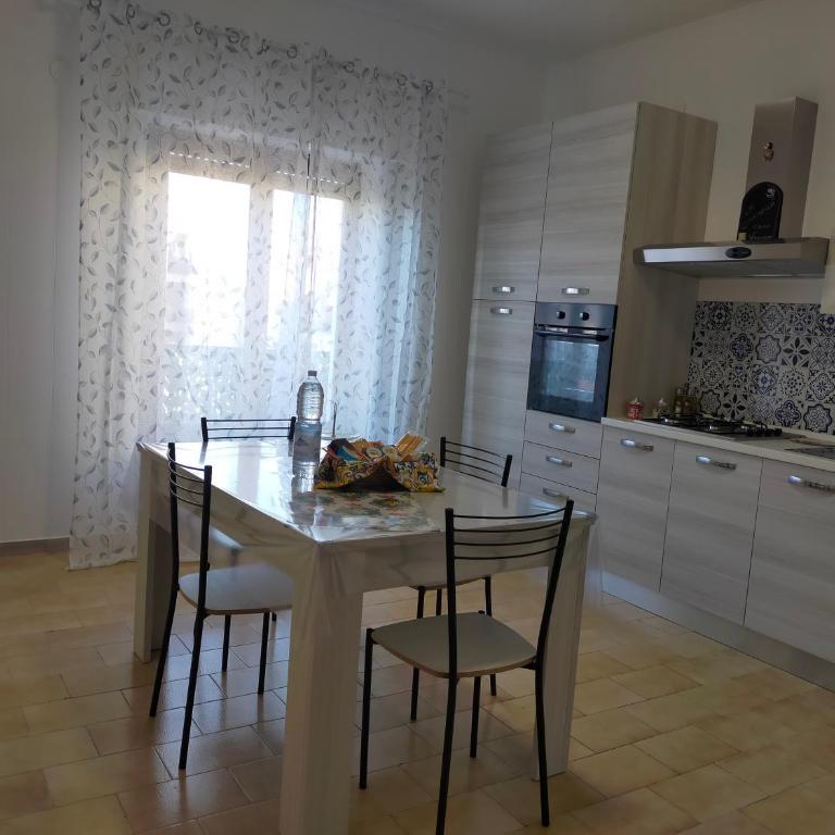 La Coccinella "Casa Vacanza" - Casa de 2 dormitorios - 22