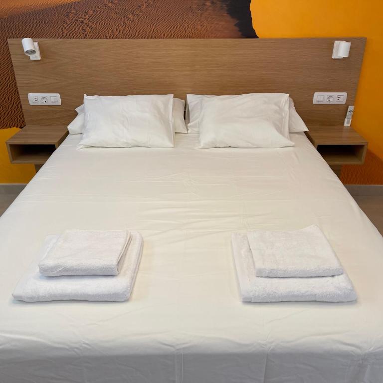 Apartamento Tamaran Sky - Apartamento de 1 dormitorio - 19