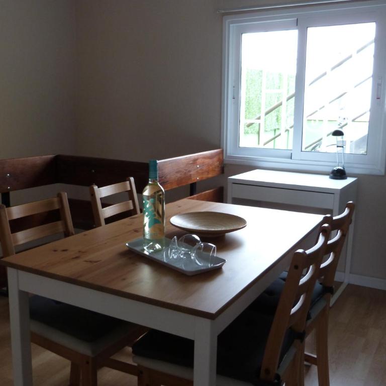 Pepe y Nina - Casa de 2 dormitorios - 28