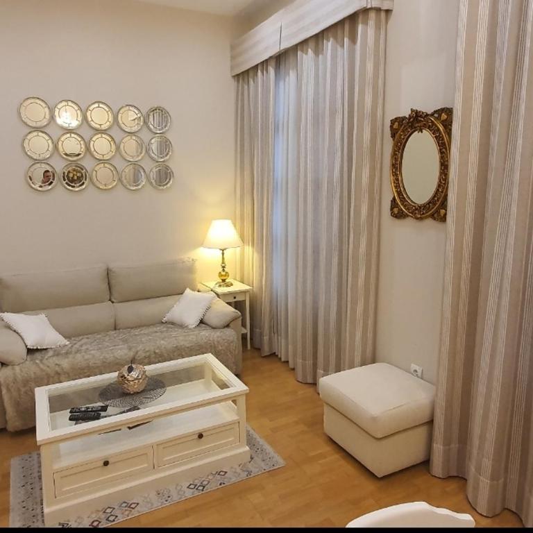 Cozy LUXURY apartments*****. The city center - One-Bedroom Apartment - 9