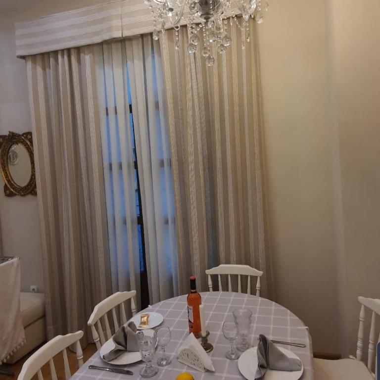 Cozy LUXURY apartments*****. The city center - One-Bedroom Apartment - 15