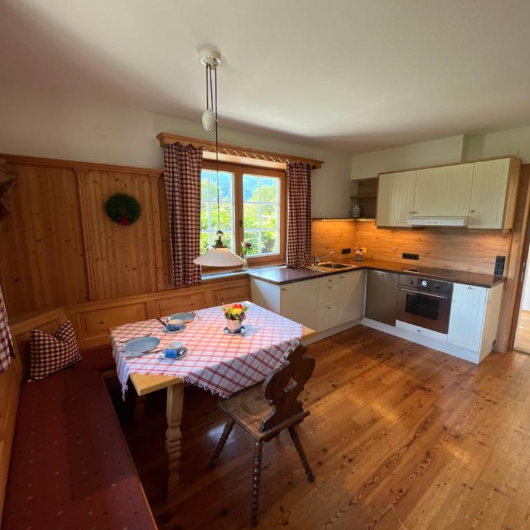 Landgasthof Hotel Linde - Apartment mit Terrasse - 9