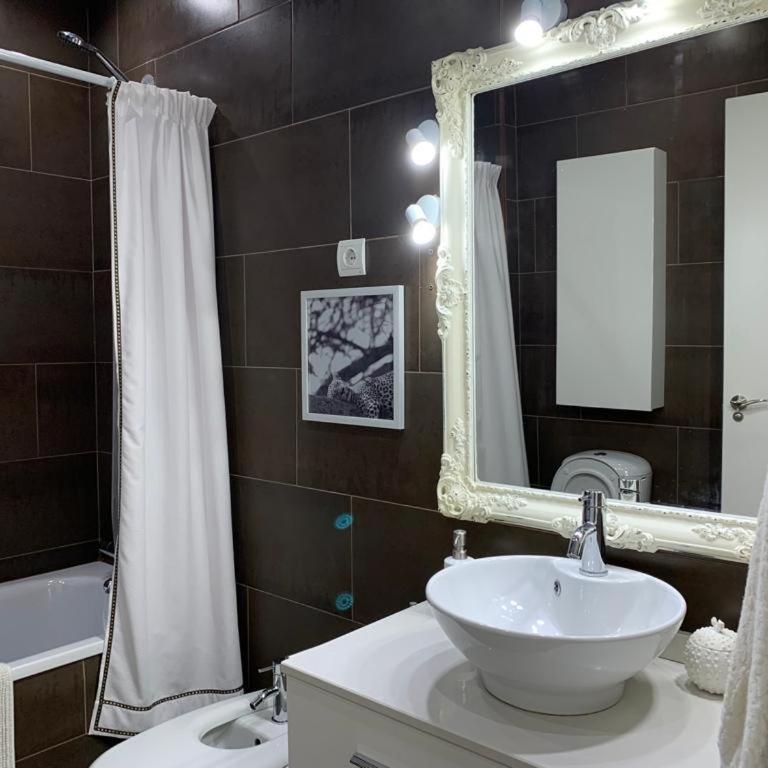 Cozy LUXURY apartments*****. The city center - One-Bedroom Apartment - 21