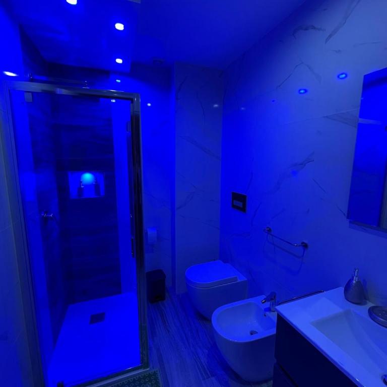 B&B New Paris & Suite - Superior Triple Room - 4