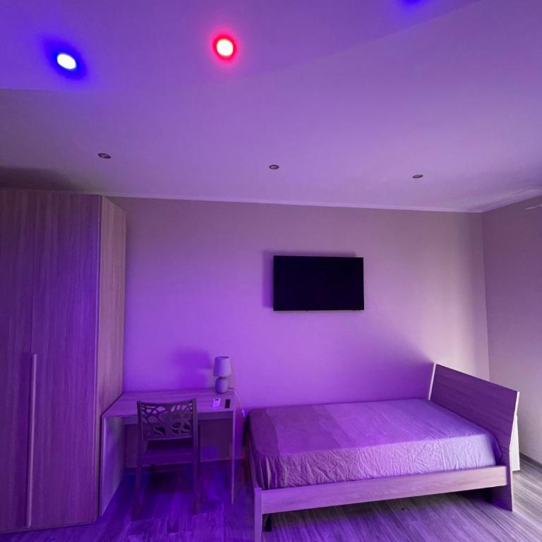B&B New Paris & Suite - Superior Triple Room - 3