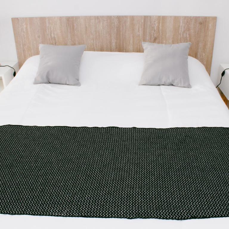 CQ MITRE - Apartamento Deluxe - 16