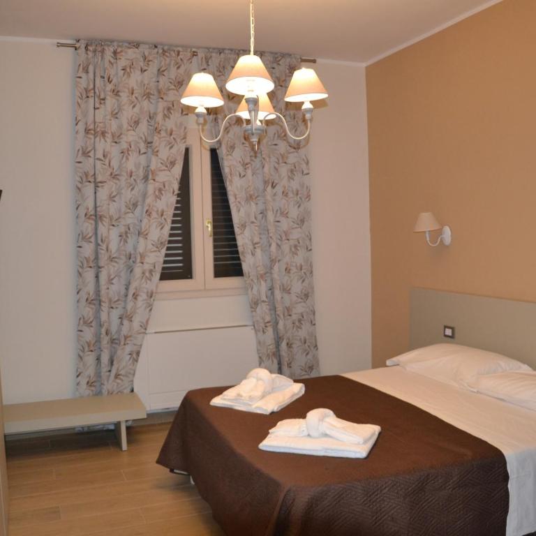 Villa del Principe - Villa con 3 Camere da Letto - 41