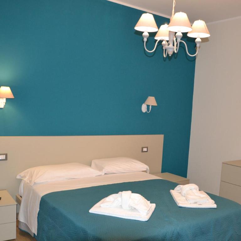 Villa del Principe - Villa con 3 Camere da Letto - 40