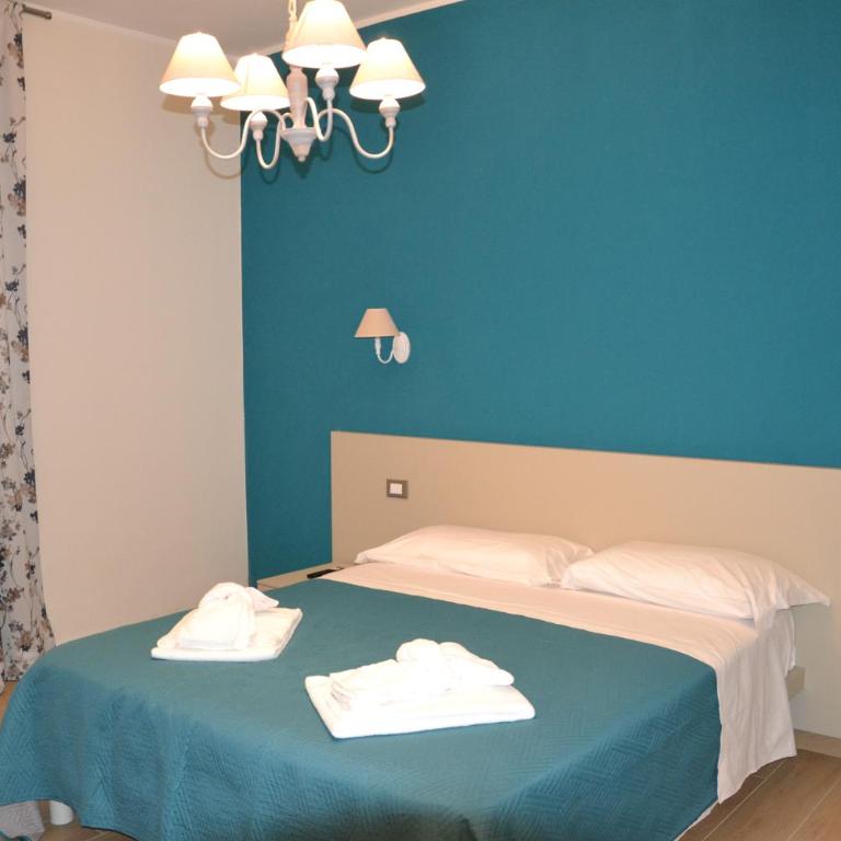Villa del Principe - Villa con 3 Camere da Letto - 44