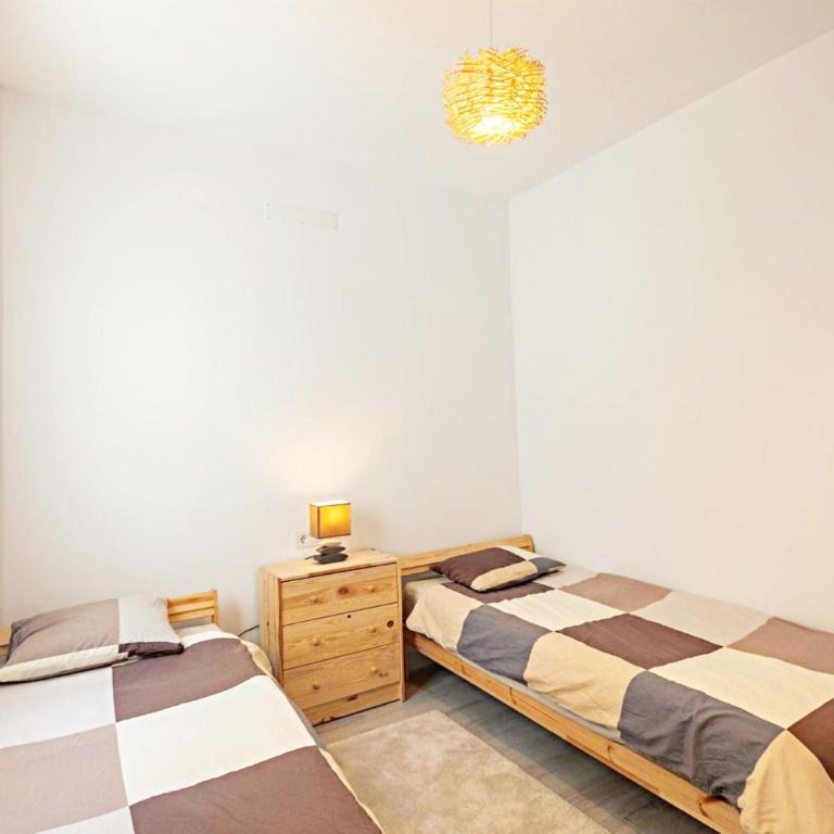 City Loft - Helles und geräumiges Apartment in Santa Cruz - Apartamento de 2 dormitorios - 15