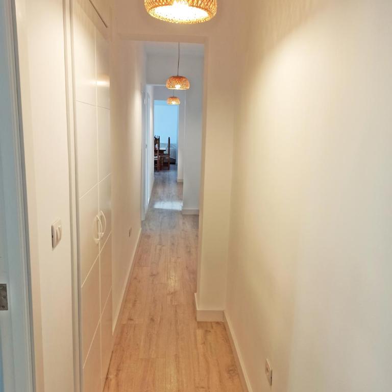 City Loft - Helles und geräumiges Apartment in Santa Cruz - Apartamento de 2 dormitorios - 12