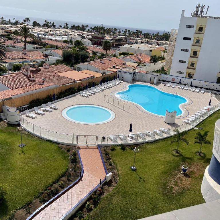Apartamento Tamaran Sky - Apartamento de 1 dormitorio - 4