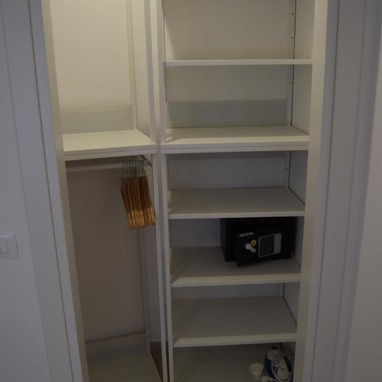 Centro Terrasini 10 min Aeroporto 5 min mare - Apartment mit 1 Schlafzimmer - 8