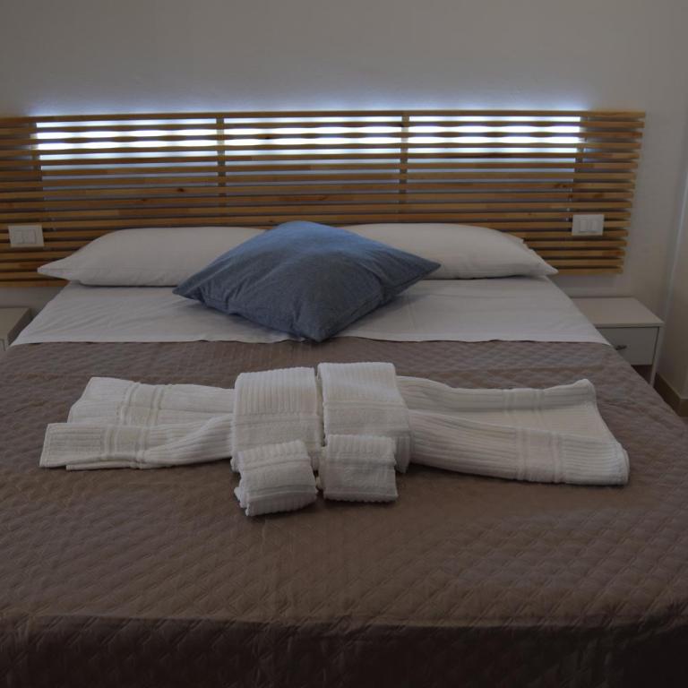 Centro Terrasini 10 min Aeroporto 5 min mare - Apartment mit 1 Schlafzimmer - 2
