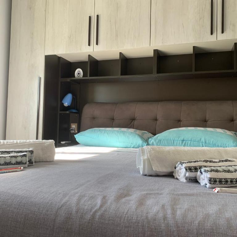 Il Casello Country House Parcheggio gratuito - Appartamento con 2 Camere da Letto - 17