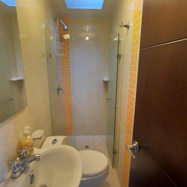Hermoso y acogedor apartamento a un paso de todo! - Apartamento de 2 dormitorios - 16
