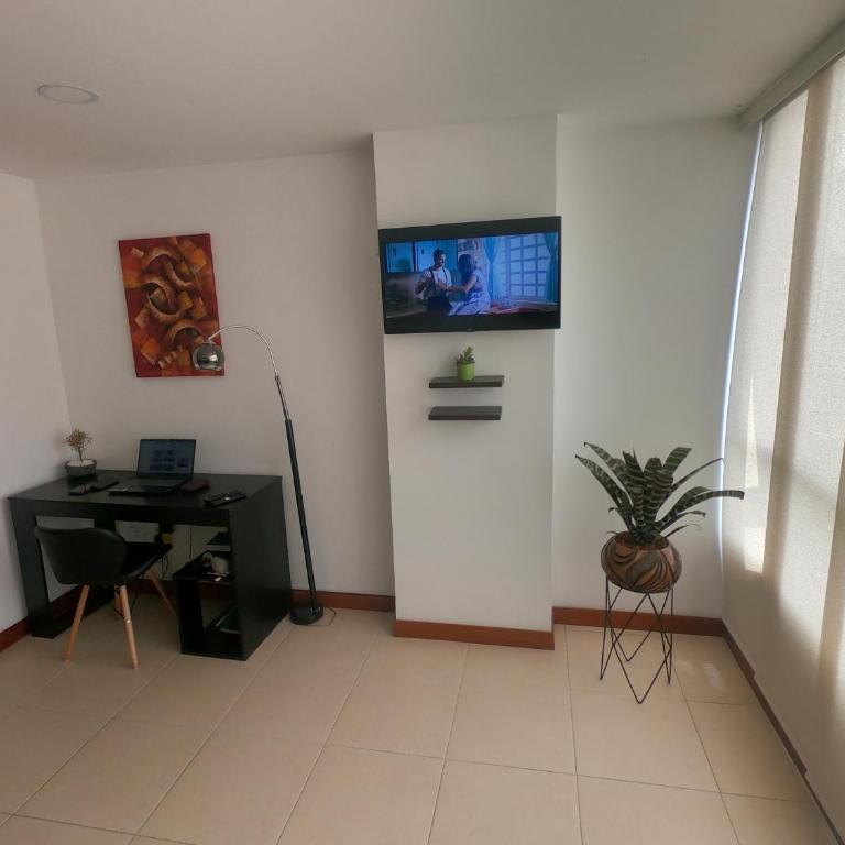 Hermoso y acogedor apartamento a un paso de todo! - Apartamento de 2 dormitorios - 2