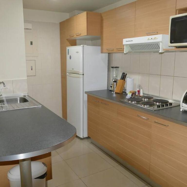 Ecusuites Mall del Sol Premium 96Parking-Airport - Apartamento de 1 dormitorio - 16