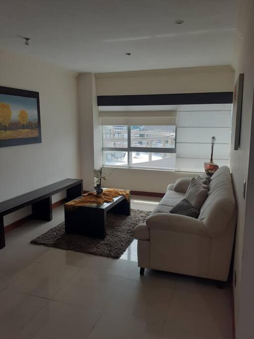 Ecusuites Mall del Sol Premium 96Parking-Airport - Apartamento de 1 dormitorio - 26