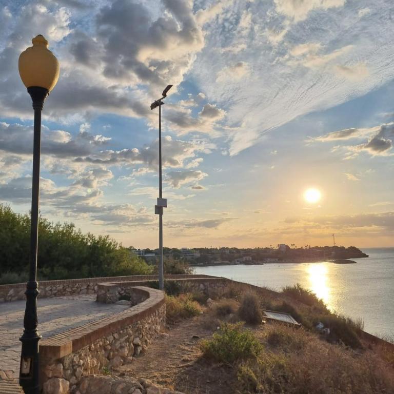 Apartamento Carlos , Lomas de Cabo Roig area, Playa Golf II,2 bedroom,2 terraces,swimming pool - Apartamento de 2 dormitorios - 32