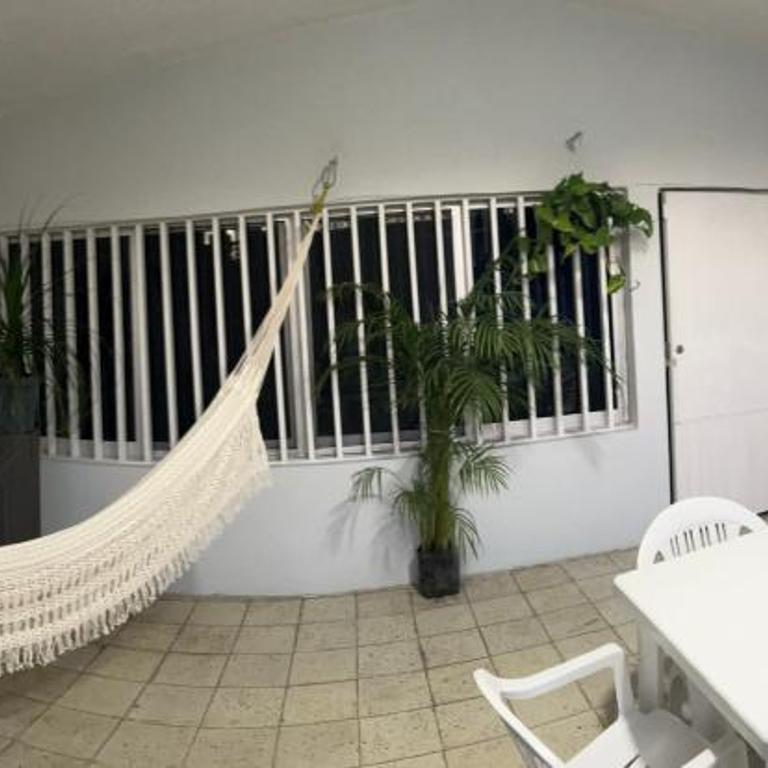 Dpto CASA BRISA! a 600 metros de Playa&Malecon! Alberca! - Two-Bedroom Suite - 28