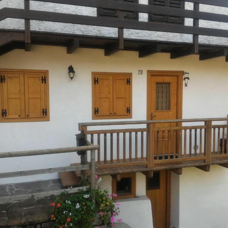Casa Lausen - Appartamento - 31