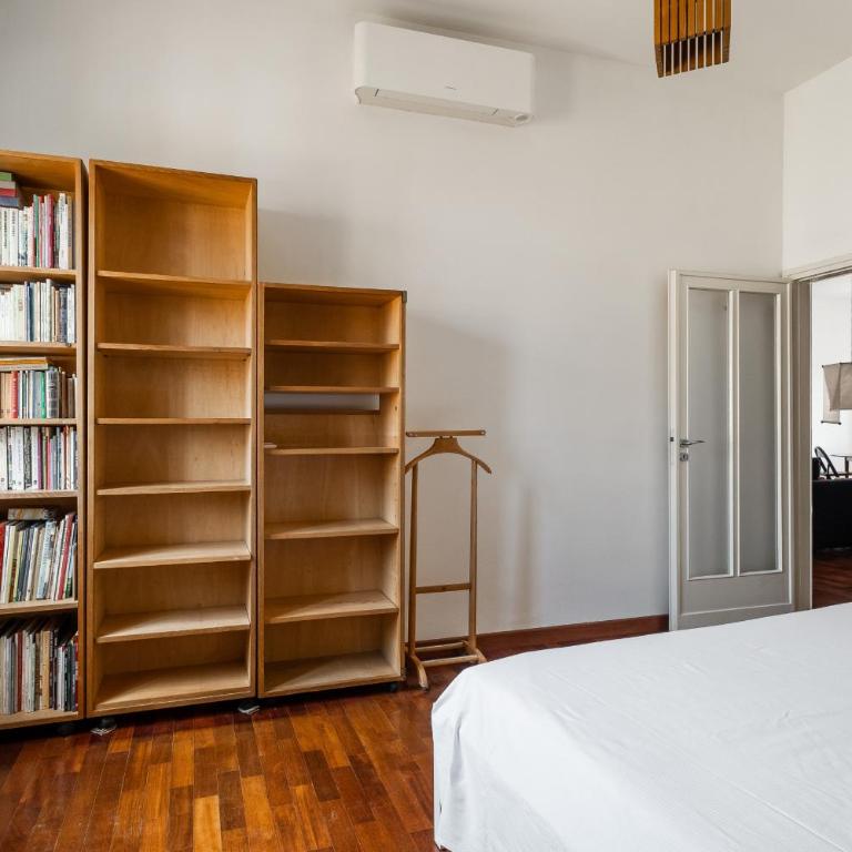 Nel cuore della città universitaria by Wonderful Italy - Appartamento - 15