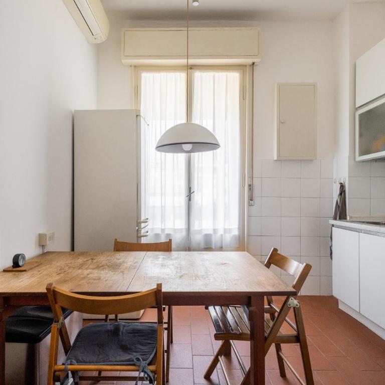 Nel cuore della città universitaria by Wonderful Italy - Appartamento - 21