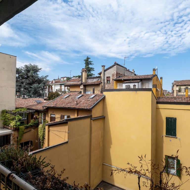 Nel cuore della città universitaria by Wonderful Italy - Appartamento - 24