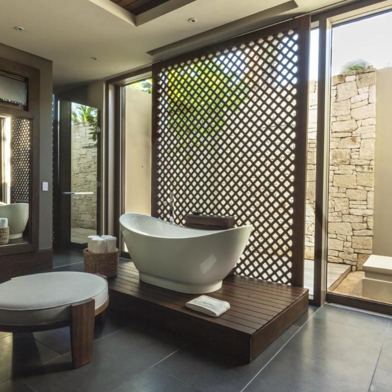NIZUC Resort & Spa - Pavilion Villa with Private Pool - 2