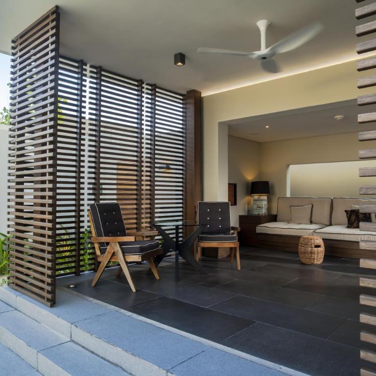 NIZUC Resort & Spa - Pavilion Villa with Private Pool - 3