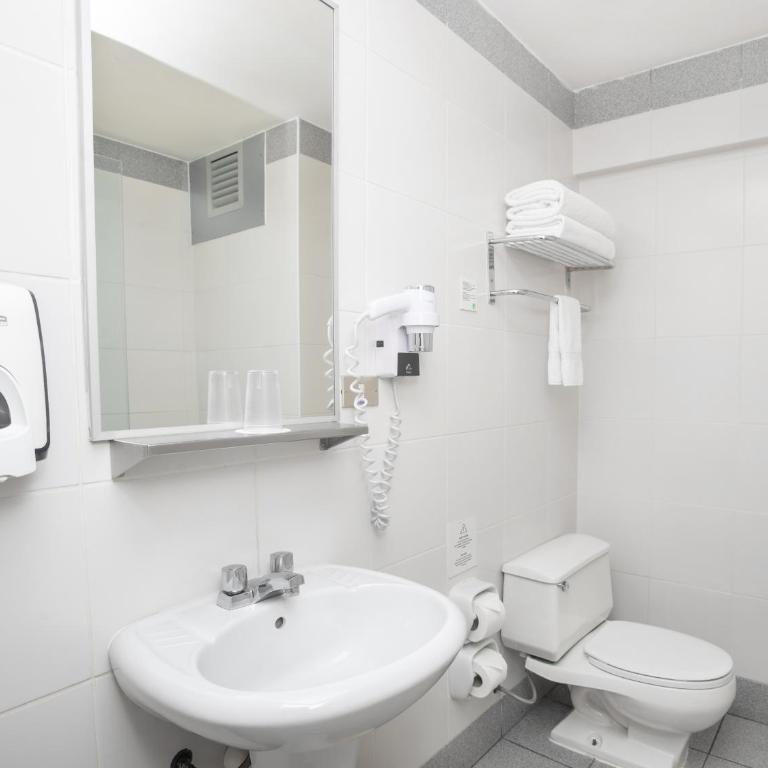 Casa Andina Standard Arequipa - Traditional Double Room - 2