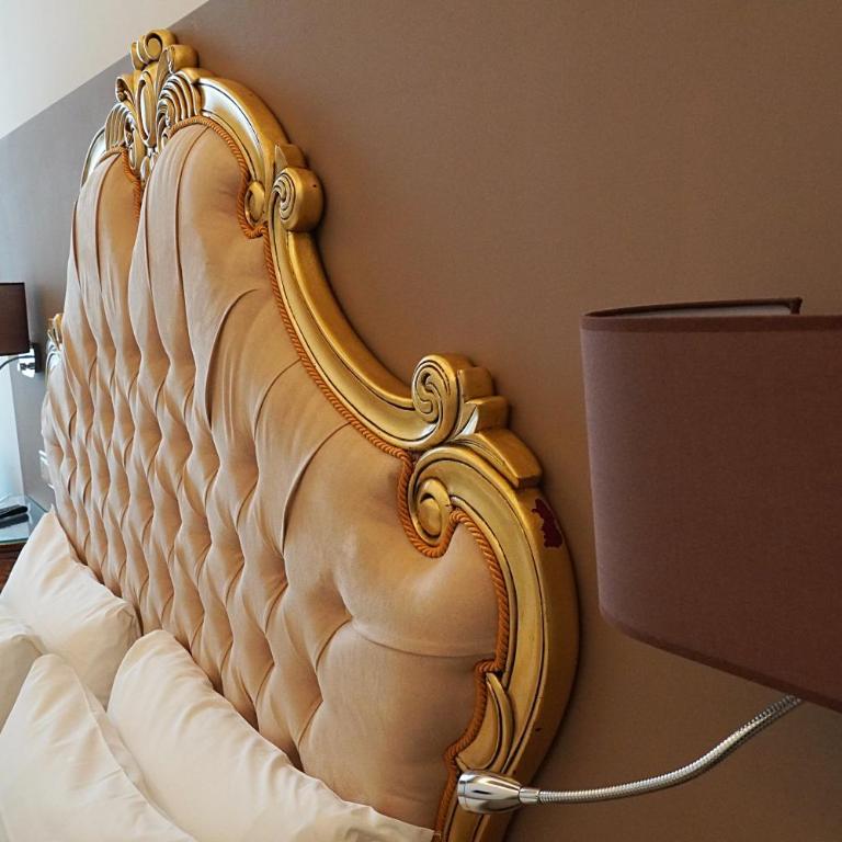 Hotel Art Resort Galleria Umberto - Junior Suite - 16