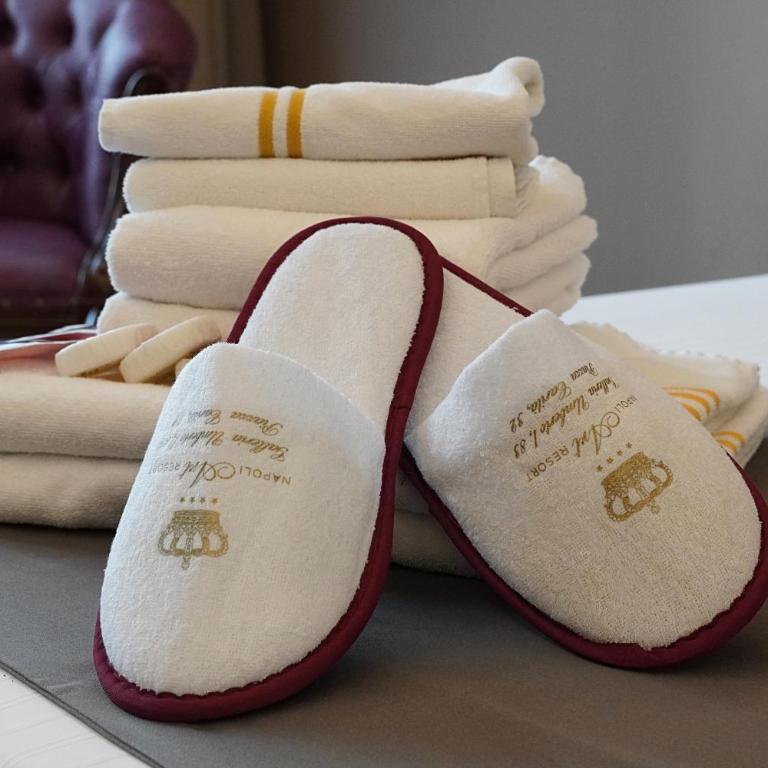 Hotel Art Resort Galleria Umberto - Junior Suite - 24
