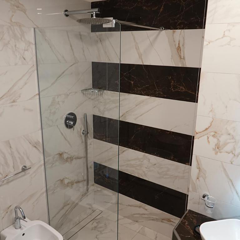 Hotel Art Resort Galleria Umberto - Junior Suite - 23